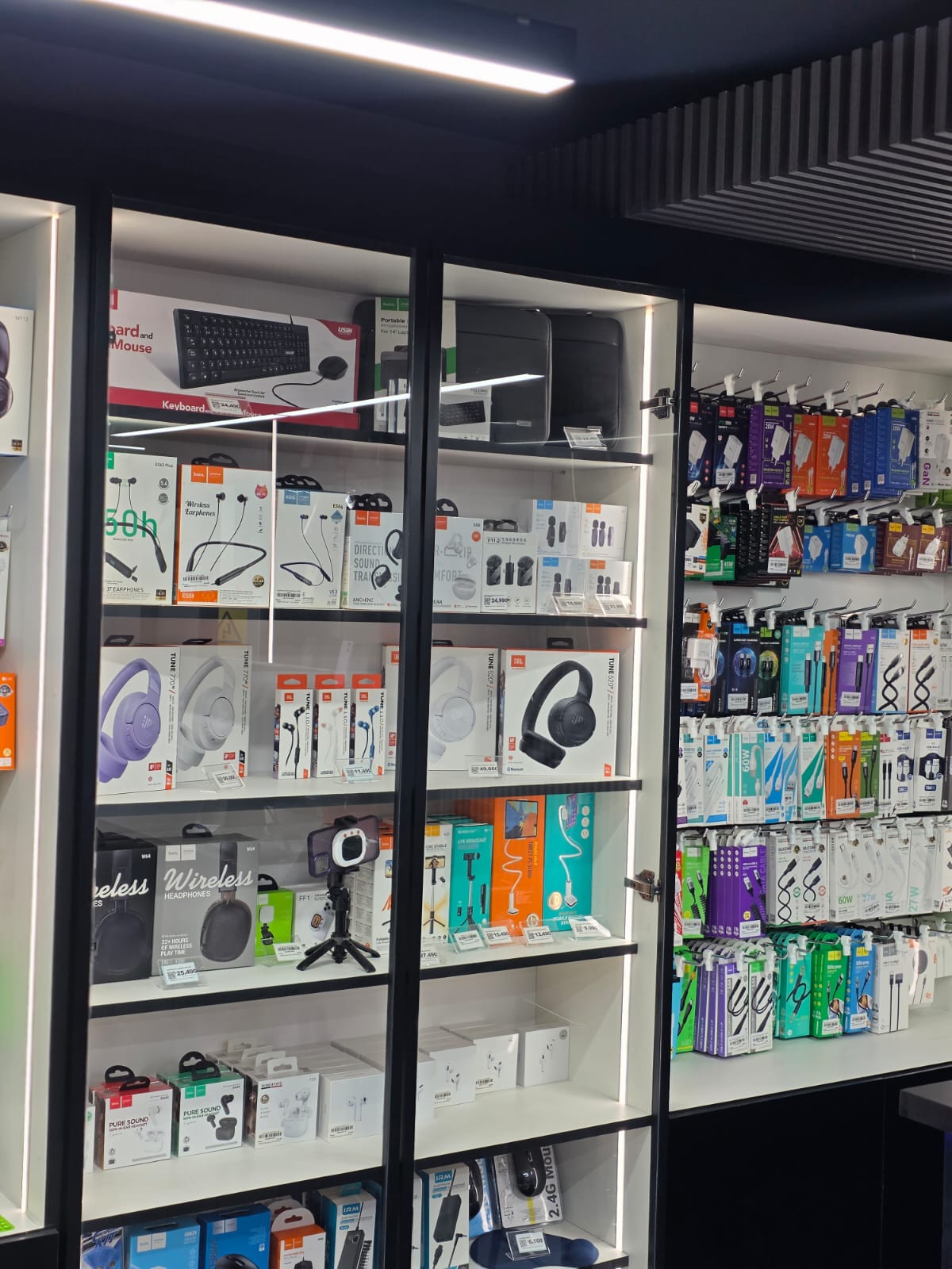 Mok's Technology - Mall VIVO Imperio