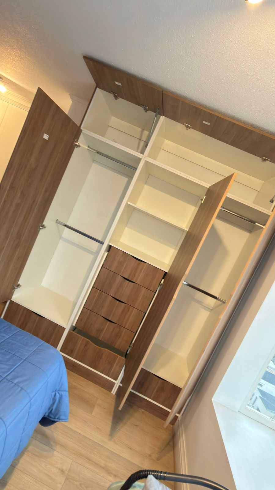 Closet Personalizado