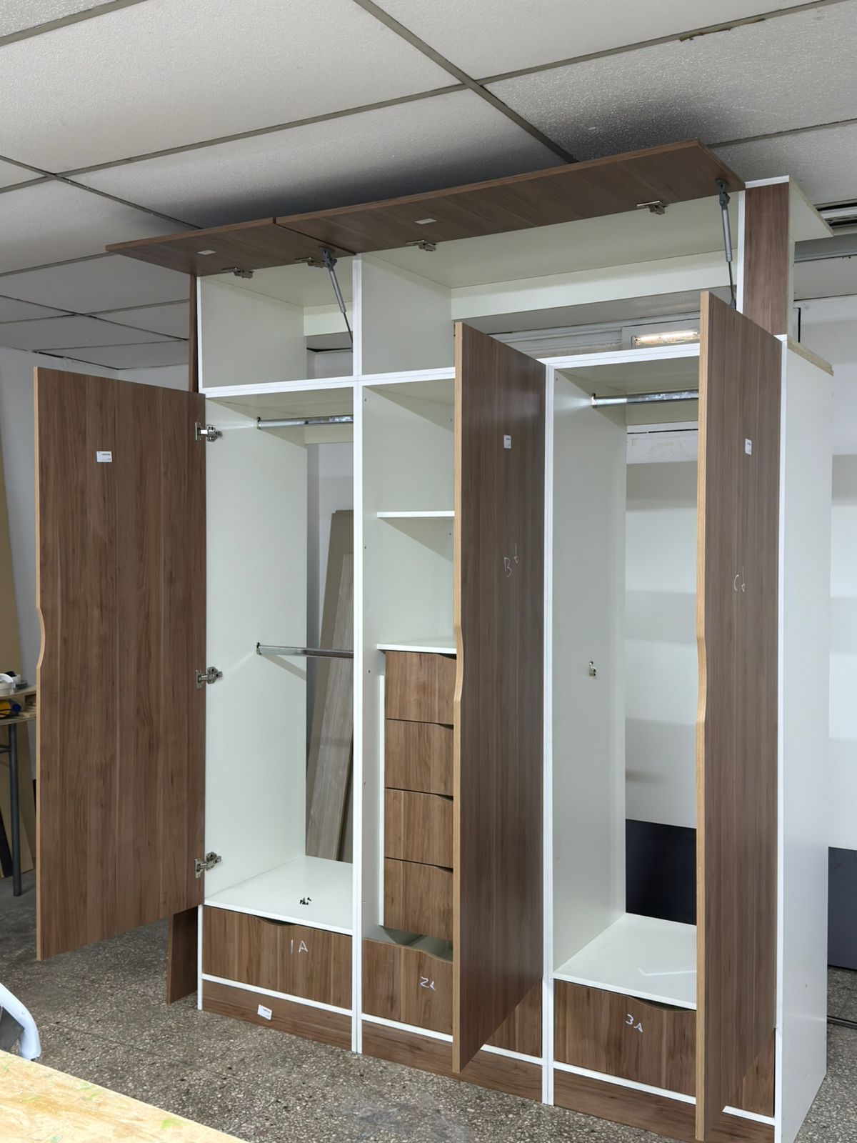 Closet Personalizado
