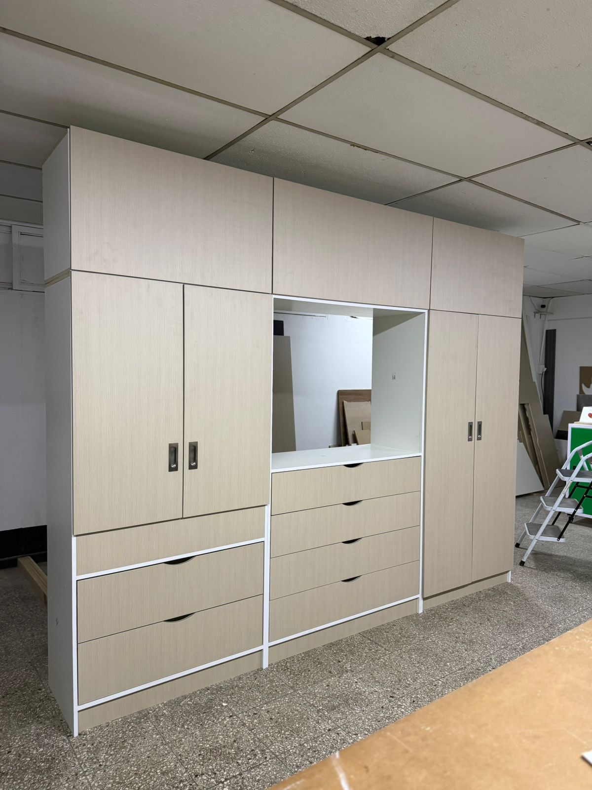 Closet Personalizado Victoria